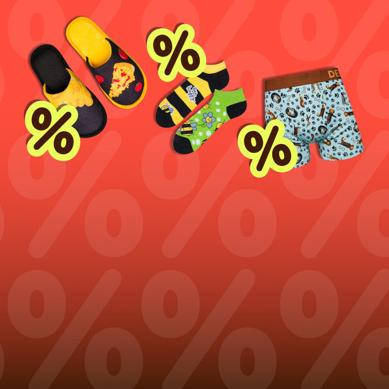 35% DISCOUNT ON EVERYTHING