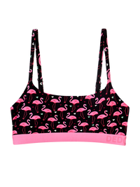 Modal Bralettes