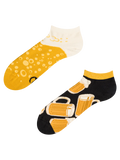 Ankle Socks Draft Beer