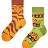 Kids' Socks World of Tanks King Tiger