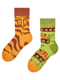 Kids' Socks World of Tanks King Tiger