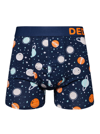 Men's Trunks Cosmos