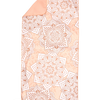 Microfibre Towel Beige Mandala