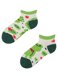 Kids' Ankle Socks Little Frog