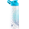 Water Bottle Aqua Mandala 700ml