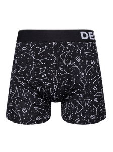 Men's Trunks Zodiac Signs