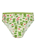 Girls' Briefs Little Frog