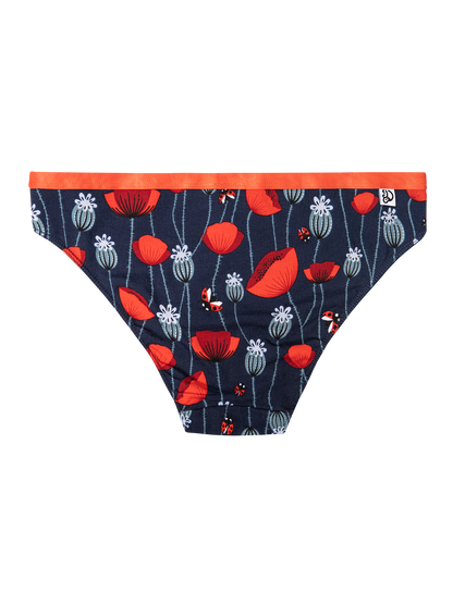 womens-briefs-ladybugs-poppy-flowers-a9/a9ee75a99e15b8e7641406a291f335aa958c4400