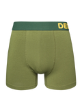 Forest Green Men's Trunks