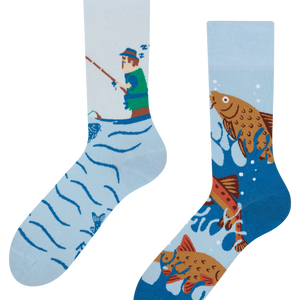 Regular Socks Fishery