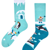 Warm Socks Arctic Love