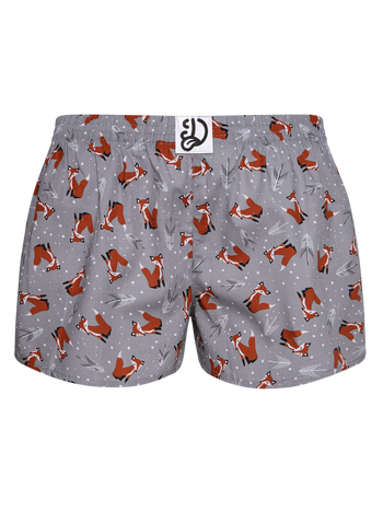 Women's Boxer Shorts Fox