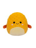 Squishmallows Safa the Orange Pufferfish, 20 cm