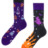 Regular Socks Witchcraft