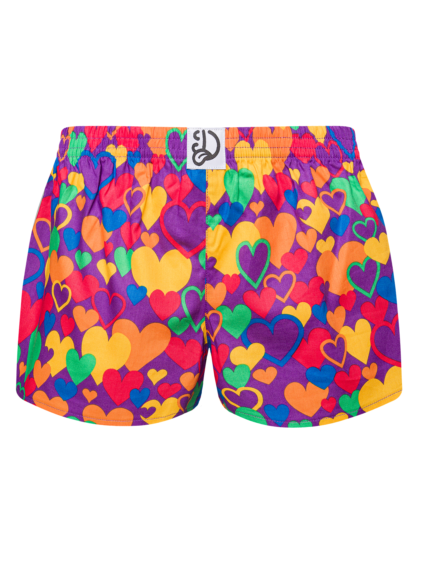 womens-boxer-shorts-multicolour-love-99/9913efd067ea661d814de1f37d6332251bc47d08