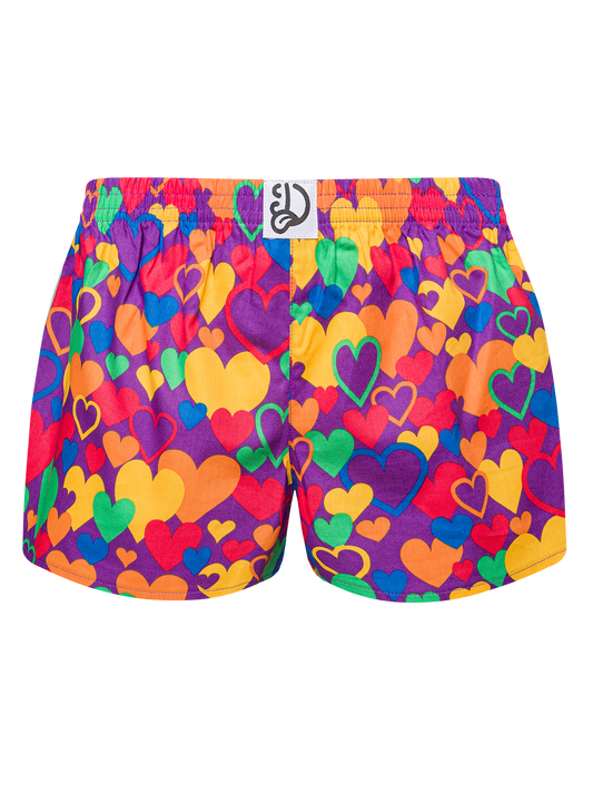 womens-boxer-shorts-multicolour-love-99/9913efd067ea661d814de1f37d6332251bc47d08