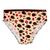 Girls' Briefs Forest Hedgehog