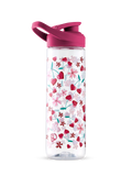Water Bottle Cherry Love 700ml