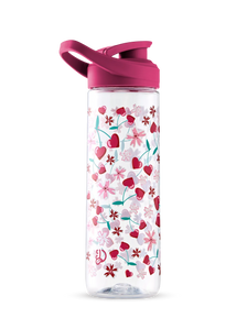 Water Bottle Cherry Love 700ml