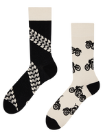 Regular Socks Motorbike