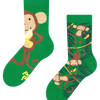 Kids' Socks Monkeys