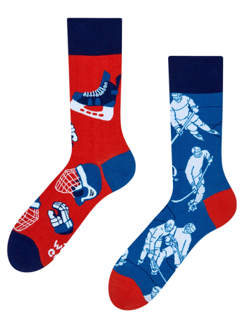 Regular Socks Ice Hockey