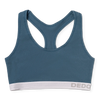 Deep Teal Women's Bralette