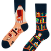 Regular Socks Library