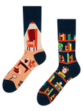Regular Socks Library