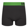 Black Men's Trunks