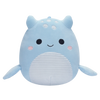Squishmallows Lune the Loch Ness Monster, 20 cm