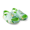 Baby Chunky Clogs Turtle the Surfer