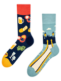 Regular Socks Czech Republic