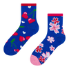 Crew Socks Cherry Love