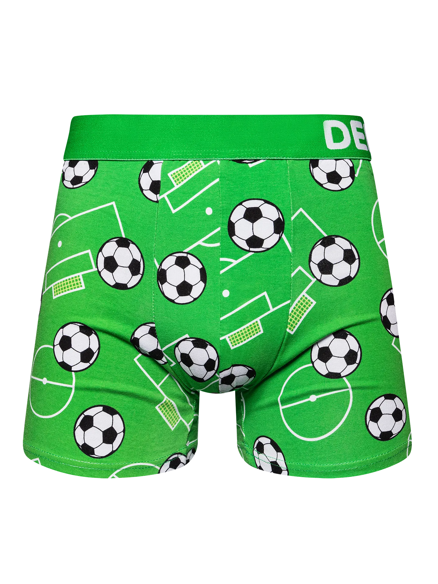 Men's Trunks Football