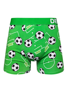 Men's Trunks Football