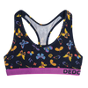 Women's Bralette Butterflies