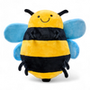 Dedoles Plushie Bee Happy