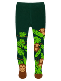 Kids' Tights Little Monkey