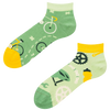 Ankle Socks Cycling