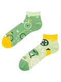 Ankle Socks Cycling