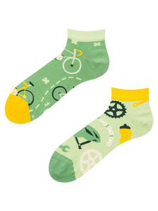 Ankle Socks Cycling