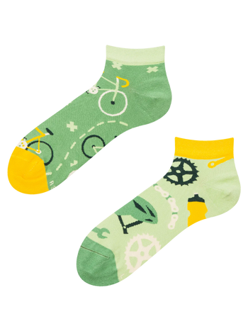 Ankle Socks Cycling