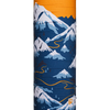 Neck warmer Road to the Mountains