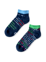 Ankle Socks Web Developer