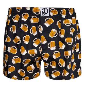 Men's Boxer Shorts Draft Beer