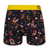 Men's Trunks Hen Astronaut