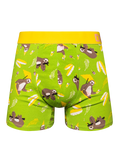 Men's Trunks Party Sloth OKT
