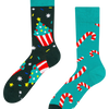 Regular Socks Christmas Sweets