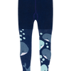 Kids' Tights Little Whales